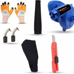 Walkers ABS Plastic Air Blower and Suction Dust Cleaner 18000 RPM, WKCBLW279M1-image-79