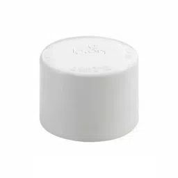 Topland UPVC Plain End Cap Size 2.54 cm, 306TS103-32
