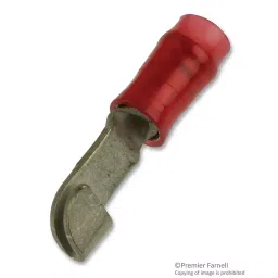 AMP - TE CONNECTIVITY TERMINAL, KNIFE DISCONNECT SPLICE, 16AWG, 32446.-image-56