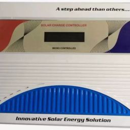 DELTA POWER 192V/40A (LCD) PWM Solar Charge Controller-27