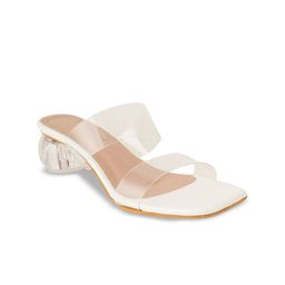 DressBerry Women Block Heel Sandals-25