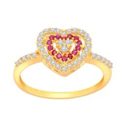 Malabar Gold and Diamonds 22 kt Gold Ring-picture-48