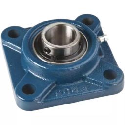 RS PRO Flange Bearing, Inner Dia 17 mm, Length 86 mm, Width 86 mm, 7508775-image-82