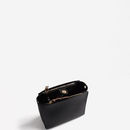 PARFOIS Textured Structured Sling Bag image 2