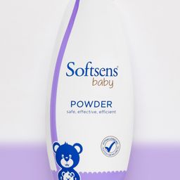 Softsensbaby Baby Powder (400g)-image-81