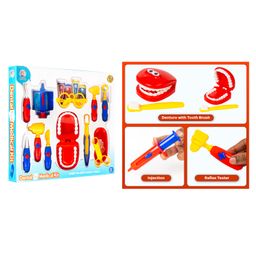 Ratnas Dental Medical Kit - Multicolor-17