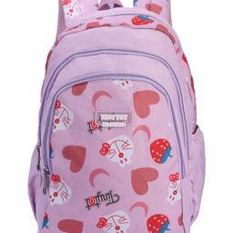 Tinytot 26 L Light Weight Backpack- Height 18 Inches-image-2