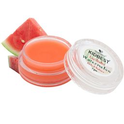 HealthBest Set Of 3 Kidbest Lip Balm With Vitamin E - 7 g Each-image-69