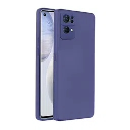 LIRAMARK Unisex Oppo Reno 7 Pro 5G Solid Back Case-picture-14