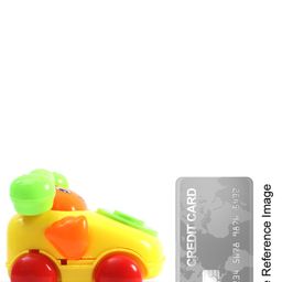 kiddybuddy KV Impex Key Operated Wind up Telephone Toy (Color May Vary) image 3