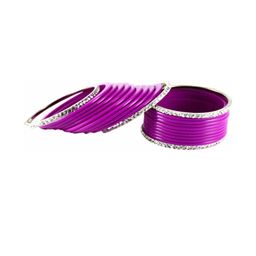 Vidhya Kangan Alloy Bangle-5