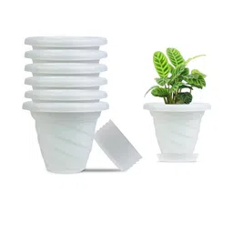Twister Planter Pot for Indoor & Outdoor Plants-image-70