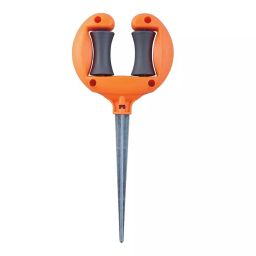 Spanco Garden Hose Guide With Matel Spike Hose Guide, SP-607-14
