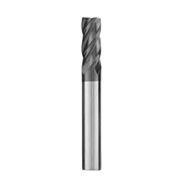 REZKA End Mill Solid Carbide Black Flat 45 HRC 3 mm Shank Dia 2 mm Dia & 38 mm Length-picture-23