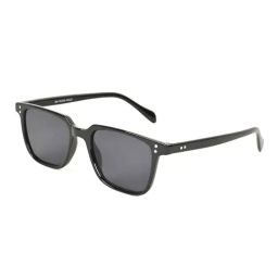 Voyage Black Wayfarer UV Protection Unisex Sunglasses-image-20