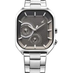 Fastrack 3321SM01 Groove Analog Watch for Men-image-6