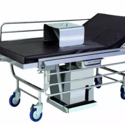 Sure Local MS3-004A Orthopedic Bed-55