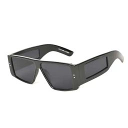 Voyage Black Wayfarer UV Protection Unisex Sunglasses-image-85
