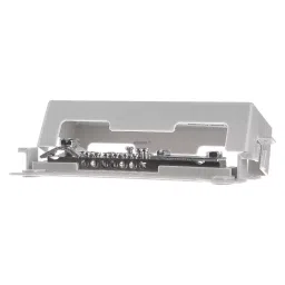 DEHN Equipotential Bonding Busbar MS [4x] 6x9 mm Fixing Brass, 563050-picture-46