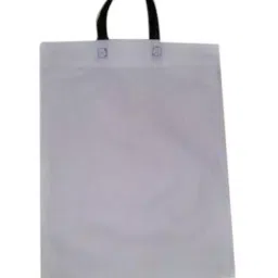 Arka Loop Handle 14x18 Inch Polyester Carry Bags Packet of 200 Pcs-image-67