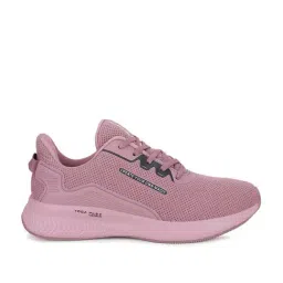 Campus Women's Bubbles Mauve Running Shoes-image-21