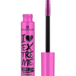 Essence I Love Extreme Crazy Volume Mascara Black - 9 ml-75