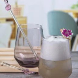 Pasabahce Transparent Glass Tumbler - Set of 6 (425ml)-image-86