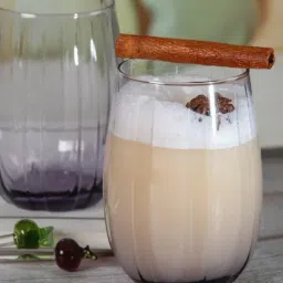 Pasabahce Transparent Glass Tumbler - Set of 6 (380ml)-image-33