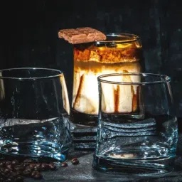 Pasabahce Transparent Glass Tumbler - Set of 6 (370ml)-image-46