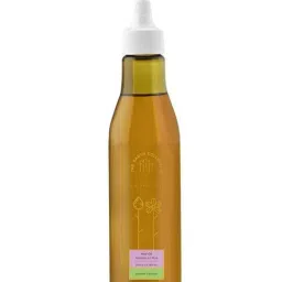 The Earth Collective Shikakai Oil Plus Hair Oil - 200 ml-image-44