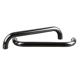 RS PRO Silver Stainless Steel Handle 325 mm, 456541-image-92