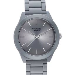 Sonata Poze SP70052KM02W Analog Watch for Men-picture-45