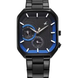 Fastrack 3321NM01 Groove Analog Watch for Men-picture-23