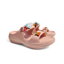 FABBMATE Women Embellished Casual One Toe Flats-picture-36