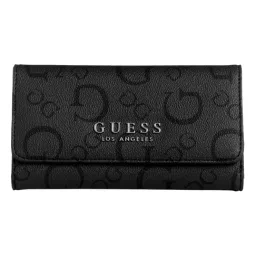 Guess Saffron Coal Logo Wallet-picture-43