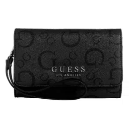 Guess Saffron Coal Logo Wallet-picture-8