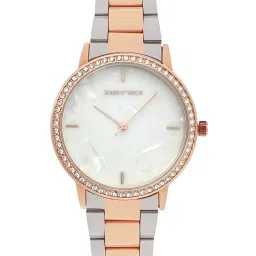 joker & witch Joker and Witch AMWW582 Comet Analog Watch for Women image 2