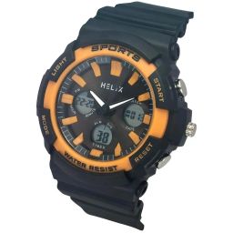 Helix TWESK4501T Analog-Digital Watch for Men image 2