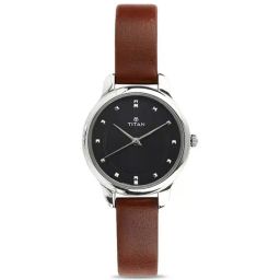 Titan NM2481SL07 Neo - II Analog Watch for Women-image-58