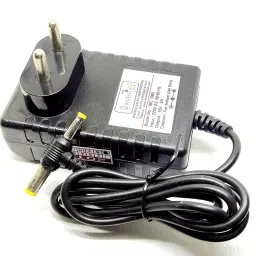Invento 15V 2A Black SMPS AC Adaptor ISC 1060-27