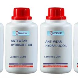 Z Premium Anti Wear Hydraulic Oil 1 ltr AWH01C3 (Pack of 4)-image-84