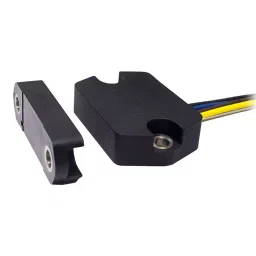 AMPHENOL PIHER SENSORS AND CONTROLS LINEAR TOUCHLESS POSITION SENSOR, 5.5V, PS2P-LIN-LA-M002-1A0-ELS120-05-78