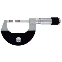 Baker Digital Blade Micrometer 75-100 mm Range 0.001 mm, DMM100-B-6