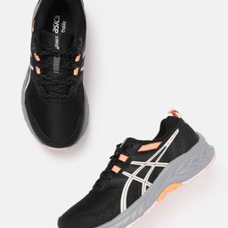 ASICS Women Woven Design Gel-Venture 9 Running Shoes-picture-51