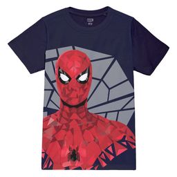 Wear Your Mind Boys Printed Pockets T-shirt-image-92