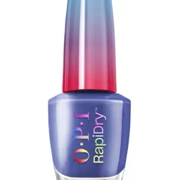 O.P.I Rapid Dry To Dry For Nail Polish - 9 ml-picture-12