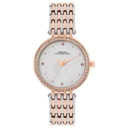 French Connection FCN075RTM Ethereal Analog Watch for Women-picture-13