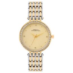 French Connection FCN075TM Ethereal Analog Watch for Women-43