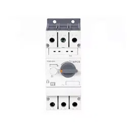 C&S Electric Exceed Motor Protection Circuit Breaker 50 kA Breaking Capacity 16 - 20 Amp Range 32AF Frame 20 Amp, TCMS-32HR-20-image-64
