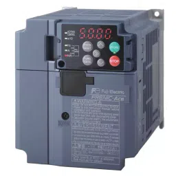 Fuji Electric Three Phase 3.7KW Electric Inverter FRN0007E2S-4GB-35